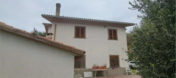 3 rooms Apartment in Lazio, Italy No. 133359 12