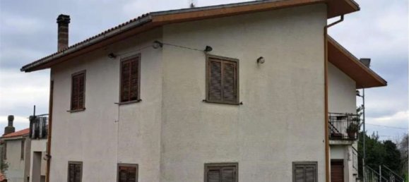 3 rooms Apartment in Lazio, Italy No. 133359 26