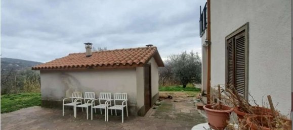 3 rooms Apartment in Lazio, Italy No. 133359 13