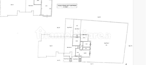 3 bedrooms House in Ameglia, Italy No. 275166 14