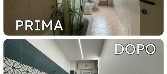 2-salle Appartement à Milan, Italy No. 246314 20