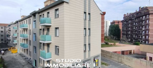 2-salle Appartement à Milan, Italy No. 246314 14
