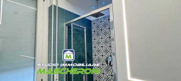 2-salle Appartement à Milan, Italy No. 246314 10