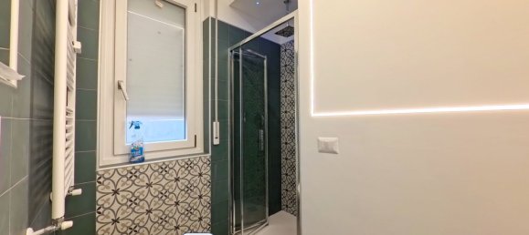 2-salle Appartement à Milan, Italy No. 246314 9