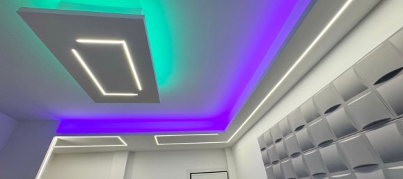 2-salle Appartement à Milan, Italy No. 246314 7