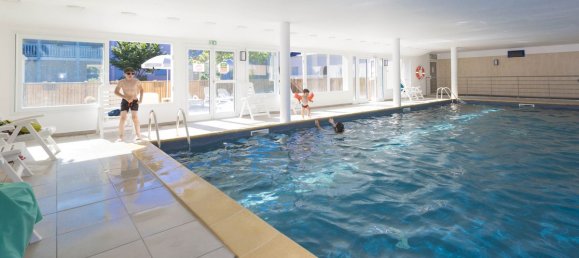 2 Schlafzimmer Wohnung in Le Tronchet, France, Nr. 264053 6