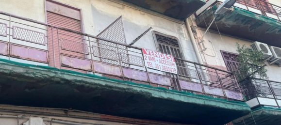 2-salle Appartement à Catania, Italy No. 256979 2