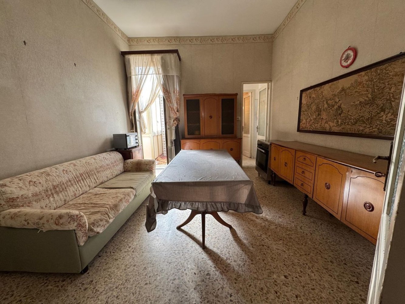 2-salle Appartement à Catania, Italy No. 256979