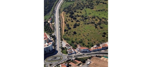 قطعة أرض في Lagos, Portugal رقم 154950 8