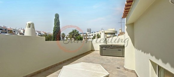 3 Schlafzimmer Haus in Albufeira, Portugal, Nr. 115587 15