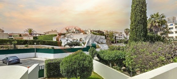 3 Schlafzimmer Haus in Albufeira, Portugal, Nr. 115587 23