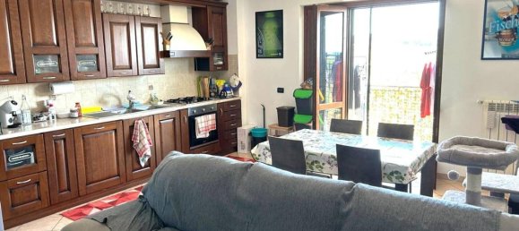 3غرفة شقة في Fonte Nuova, Italy رقم 38613 2