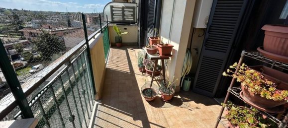 3غرفة شقة في Fonte Nuova, Italy رقم 38613 12