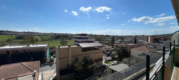 3غرفة شقة في Fonte Nuova, Italy رقم 38613 14