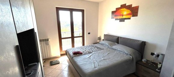 3غرفة شقة في Fonte Nuova, Italy رقم 38613 7