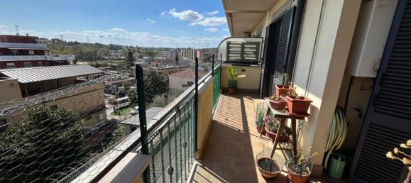 3غرفة شقة في Fonte Nuova, Italy رقم 38613 13