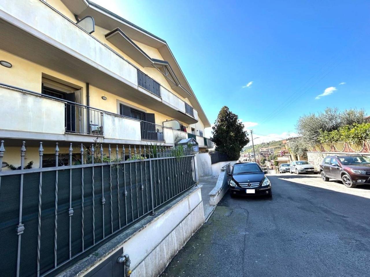 3غرفة شقة في Fonte Nuova, Italy رقم 38613