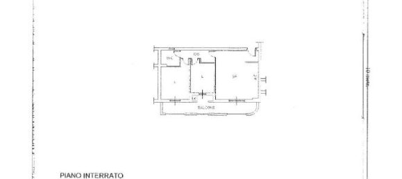3غرفة شقة في Fonte Nuova, Italy رقم 38613 22