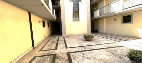 3غرفة شقة في Fonte Nuova, Italy رقم 38613 18