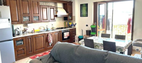 3غرفة شقة في Fonte Nuova, Italy رقم 38613 3