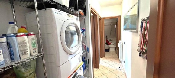 3غرفة شقة في Fonte Nuova, Italy رقم 38613 6