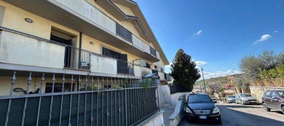 3غرفة شقة في Fonte Nuova, Italy رقم 38613 20