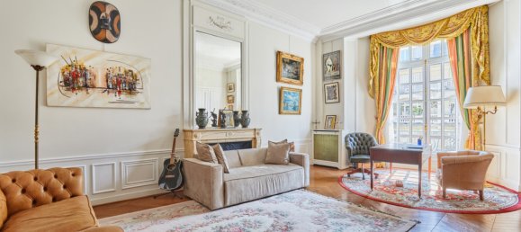 5 غرف نوم شقة في Paris, France رقم 346390 6