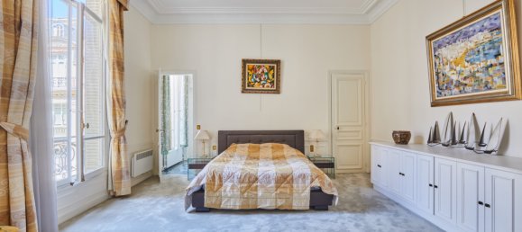 5 غرف نوم شقة في Paris, France رقم 346390 15