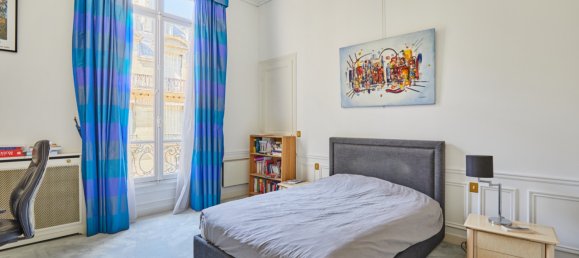 5 غرف نوم شقة في Paris, France رقم 346390 16