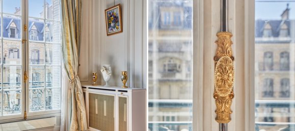 5 غرف نوم شقة في Paris, France رقم 346390 8