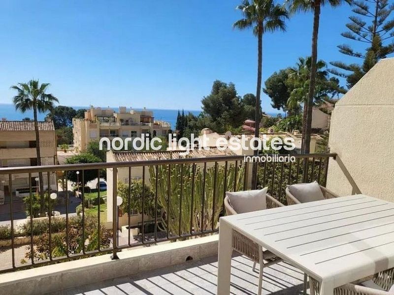 2 bedrooms Townhouse in Almunecar, Spain No. 227809