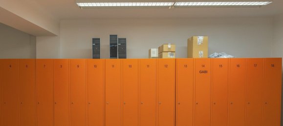  عقار تجاري في Leopoldstadt, Austria 461متر مربع رقم 128481 7