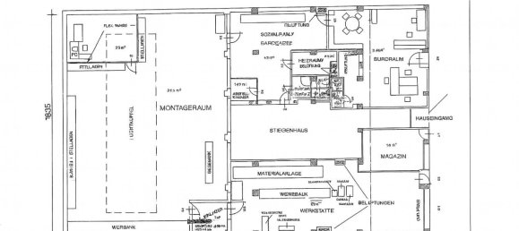  عقار تجاري في Leopoldstadt, Austria 461متر مربع رقم 128481 10