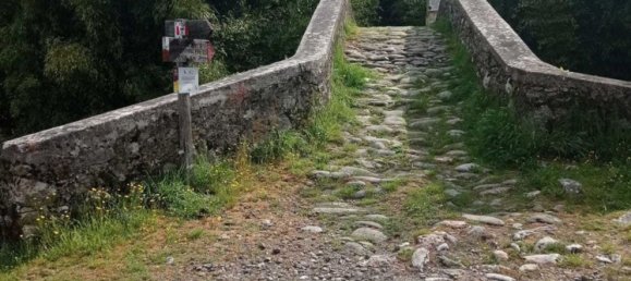 Casa de 4 habitaciónes en Fivizzano, Italy No. 134642 14