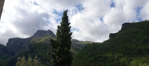 Casa de 4 habitaciónes en Fivizzano, Italy No. 134642 26
