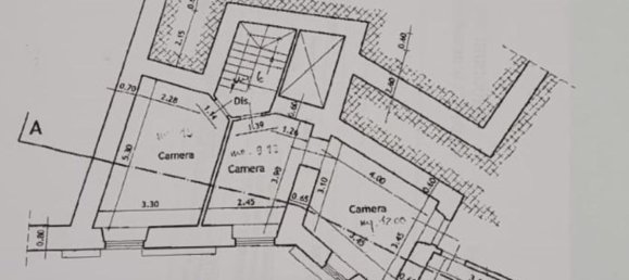 Casa de 4 habitaciónes en Fivizzano, Italy No. 134642 30