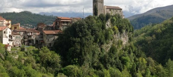 Casa de 4 habitaciónes en Fivizzano, Italy No. 134642 17