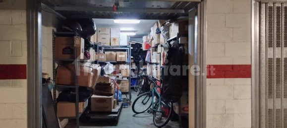 Гараж 19м² в Рим, Италия № 46775 6