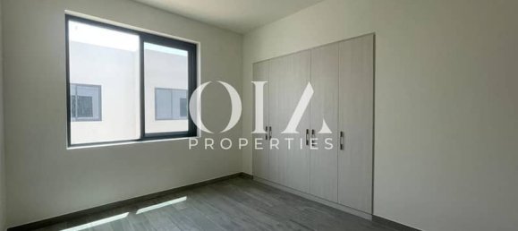 3 chambres Maison de ville à Yas Island, UAE No. 23676 12