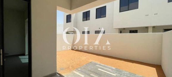 3 chambres Maison de ville à Yas Island, UAE No. 23676 2