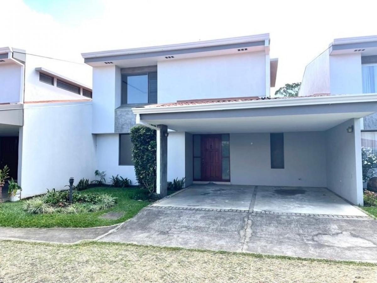 4 chambres Maison à Santa Ana, Costa Rica No. 97