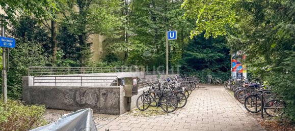 Apartamento T1 em Munich, Germany N.º 307199 9