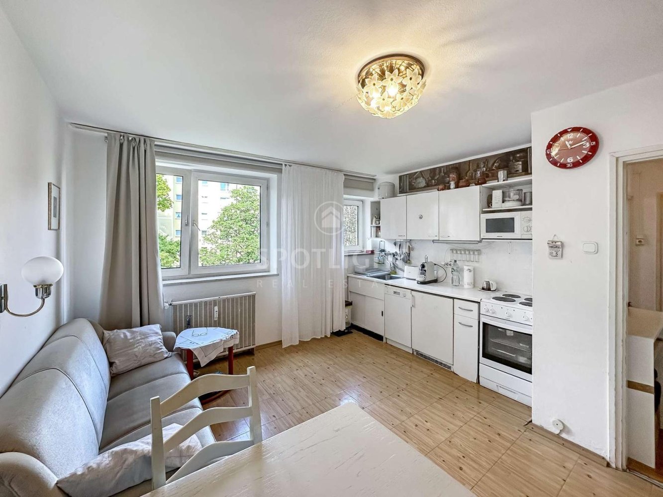 Apartamento T1 em Munich, Germany N.º 307199