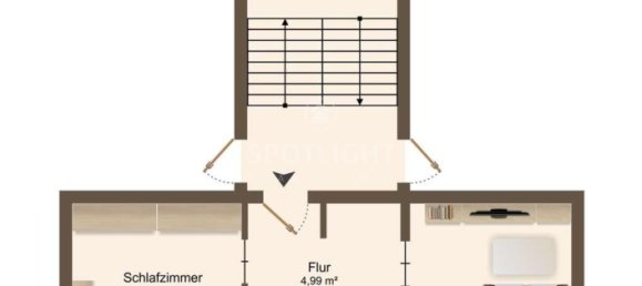 Apartamento T1 em Munich, Germany N.º 307199 10