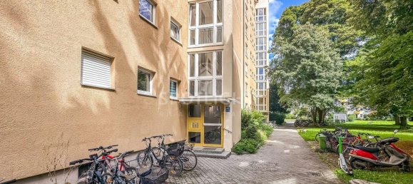 Apartamento T1 em Munich, Germany N.º 307199 8