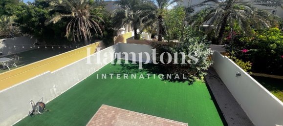3 dormitorios adosado en alquiler en The Springs, Dubai, UAE № 200908 2