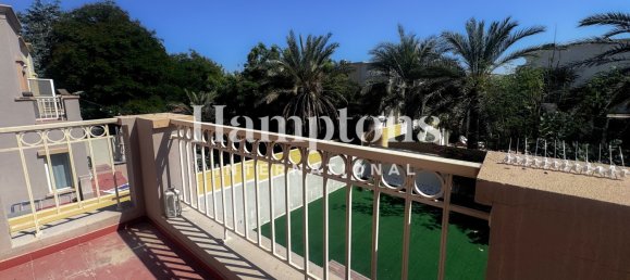 3 dormitorios adosado en alquiler en The Springs, Dubai, UAE № 200908 14