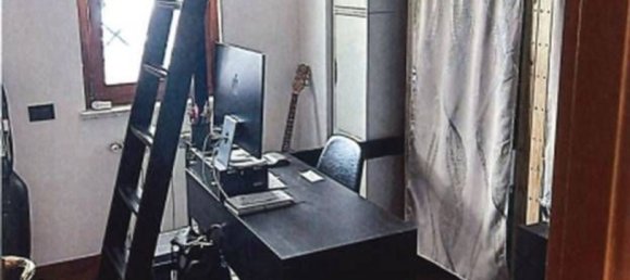 2غرفة شقة في Rome, Italy رقم 194454 5