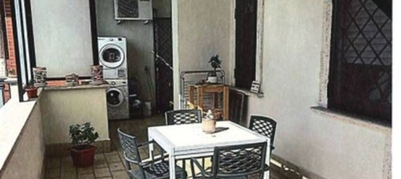 2غرفة شقة في Rome, Italy رقم 194454 16