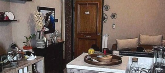 2غرفة شقة في Rome, Italy رقم 194454 3